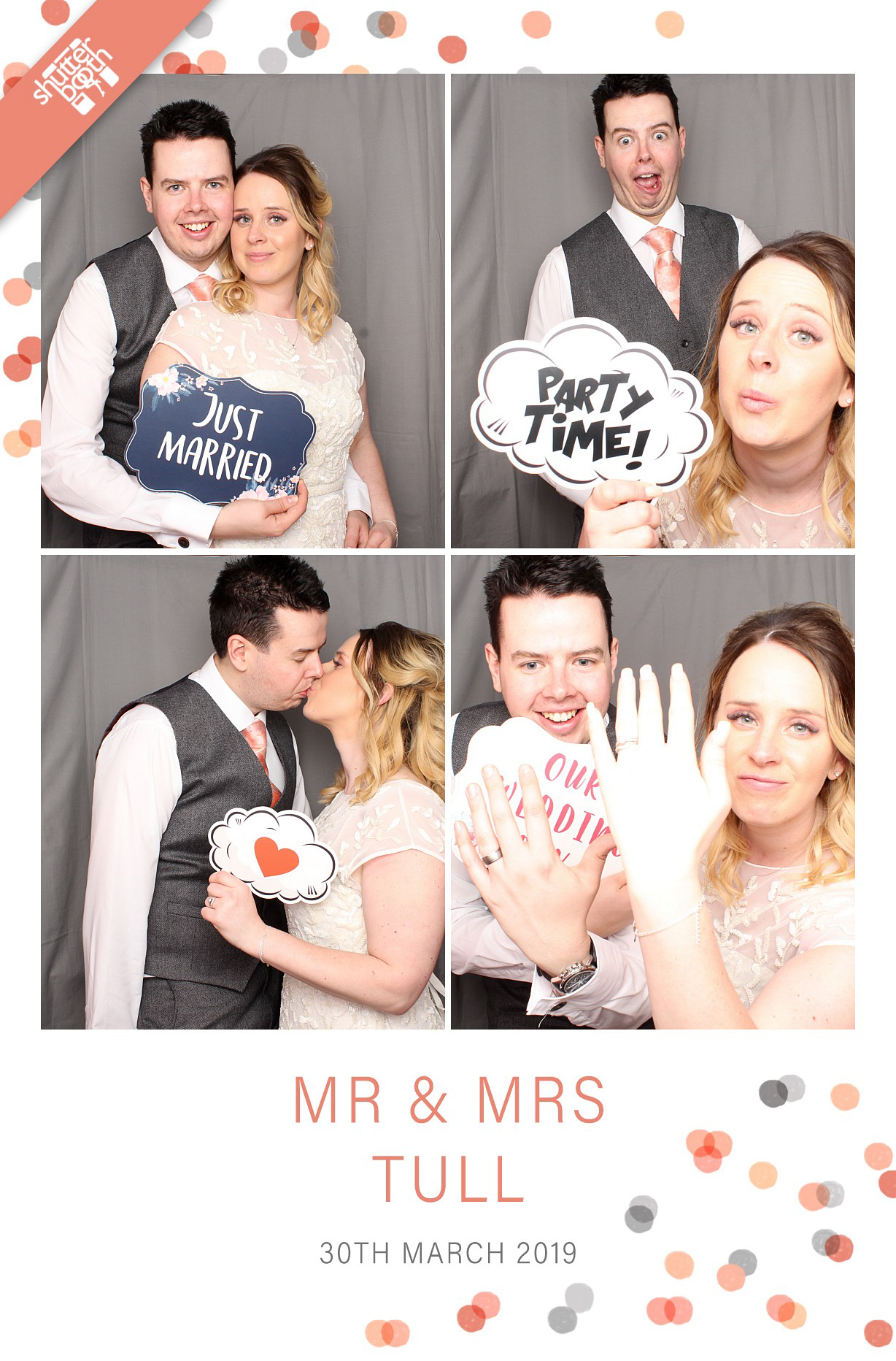 Mr and Mrs Tull | View more photos from the event at gallery.shutterbooth.co.uk/u/Shutterbooth/Mr-and-Mrs-Tull